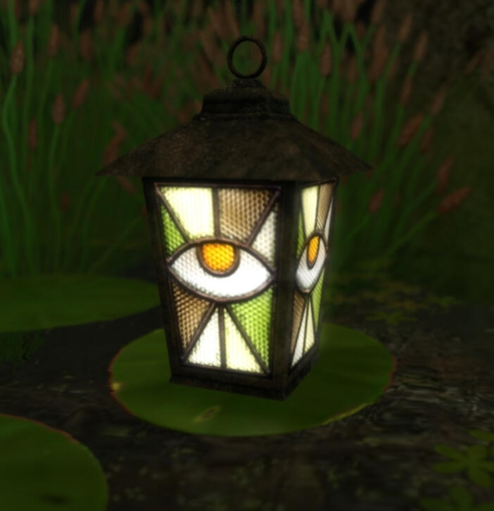 Lantern